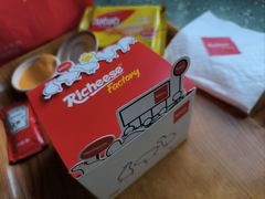 -丽芝士Richeese Factory(大新店)