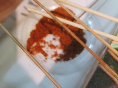 -云晓光头烧烤吧(德平路店)
