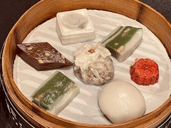 -江南雅厨(李公堤店)