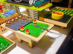 -漢咖啡·全服务式自助晚餐(武汉洲际酒店)