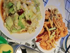 -荆楚渔艺堂·鱼头泡饭(江堤中路店)