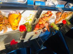 -青岛颐海花园酒店总店·自助餐厅