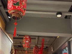 -關東雪东北菜(中庚漫游城店)