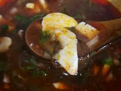 -豆相识•九九豆腐脑(牛咡桥店)