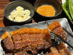 -丰收碗·陈皮果木烧鹅·23年老字号
