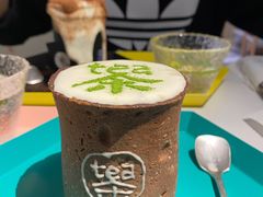 -茶是一枝花泡茶店