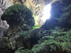 -英西峰林·洞天仙境