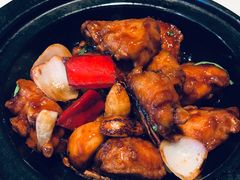 -大树餐厅(益田假日店)