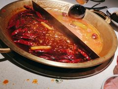 -小龙坎火锅(全球总店)