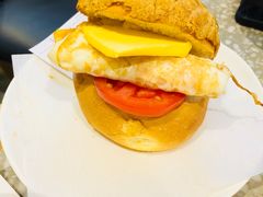 -华嫂冰室(湾仔店)