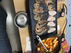 -玫瑰花园自助烤肉(顺义鑫海韵通店)