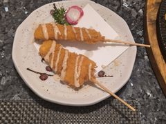 -菊上料理(蜀山银泰百货店)