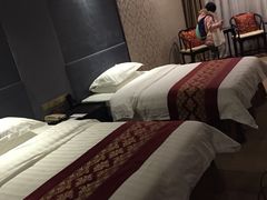 -张家界大成山水国际大酒店