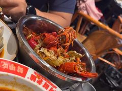 -阿财老铺·老蚌埠龙虾城(华夏总店)