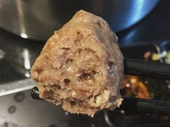 -牛很鲜潮汕牛肉火锅(朝晖路店)
