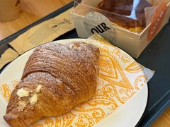 -OUR Bakery(中海环宇荟店)