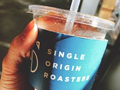 -KYO COFFEE(胶州路店)