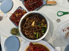 -辣盆盆麻辣小龙虾(哈尔滨总店)