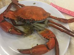 -幸福姐海鲜大排档