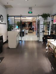-东方麒麟·潘多拉SALON