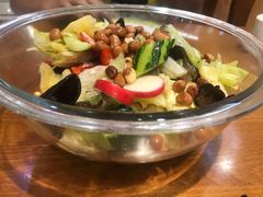 大拌菜-老德祥酒店(德兴店)
