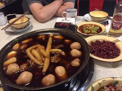-石灰市毛记烧鸡公(解放碑店)