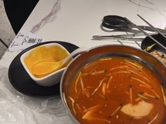 -花味烤肉·拌饭(庐阳万象汇店)