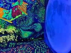 -梵高星空艺术馆(北京旗舰店)
