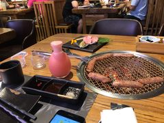 大堂-黑牛の店·和牛烧肉(合生汇店)