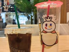 -藏猫猫咖啡主题馆(中央大道店)