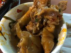 泡椒蹄花米线-李米线(武陵路店)