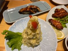 -Tuna maki寿司(园区永旺店)