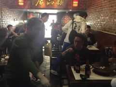 大堂-颐品居涮肉(乌鲁木齐中路店)