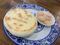 -老白家水盆羊肉