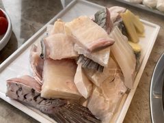 -淘米捞·米汤脆鲩鱼火锅(福田皇岗店)