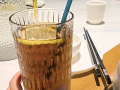山楂酸梅饮-三猫黑鱼花(南大店)
