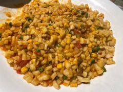 -小尕子·新疆菜(明园店)