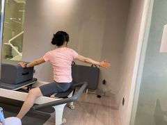 -mYSTEPS健身运动馆(古北店)