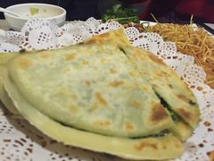 -四姐妹东北饺子(沙尾路店)