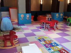 -上海崇明金茂凯悦酒店