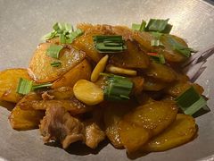 -绿茶餐厅(城西银泰城店)