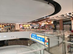 -食悦天美食广场(长沙IFS国金中心店)