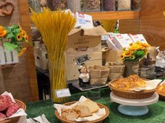 -索菲特酒店·海鲜自助 ·聚餐厅