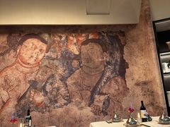 -龟兹KUCINA·新疆菜(前滩L+PLAZA店)