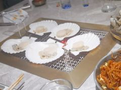 -本达人海鲜烧烤·朝鲜族风味(发展店)