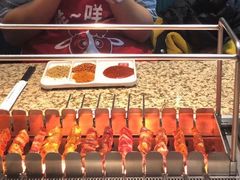 -丰茂烤串(六里桥店)