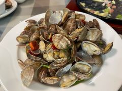 -华春餐馆(鱼山路店)