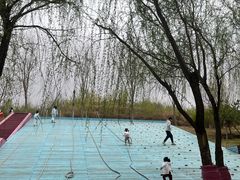 -西部长青自然儿童乐园