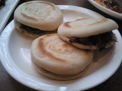 -西贝莜面村(上海百联西郊店)