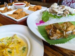 -临家闽南菜(宝洲路店)